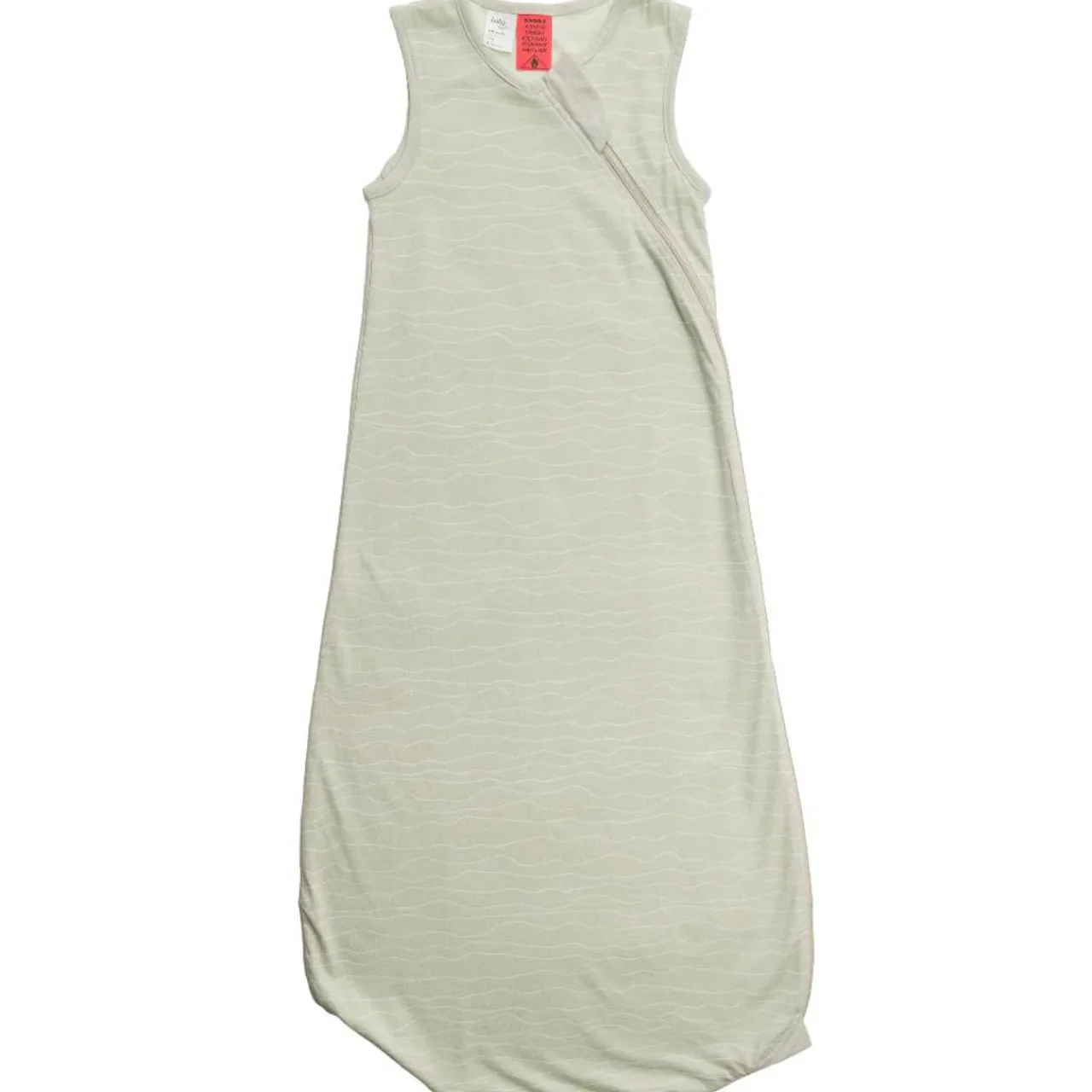 Summer Sleeping Bags*The Sleep Store Baby Basics 0.2 Tog Cotton Sleeping Bag