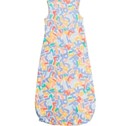 Mid Season Sleeping Bags|Summer Sleeping Bags*The Sleep Store Baby Basics 1.0 Tog Cotton Sleeping Bag