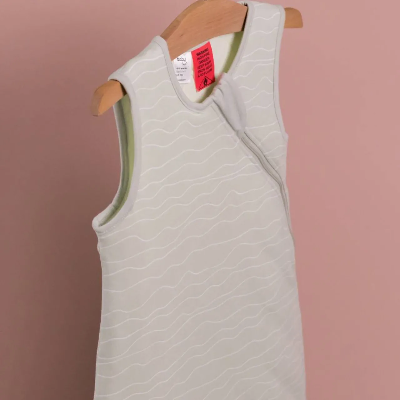 Winter Sleeping Bags*The Sleep Store Baby Basics 3.5 Tog Sleeping Bag