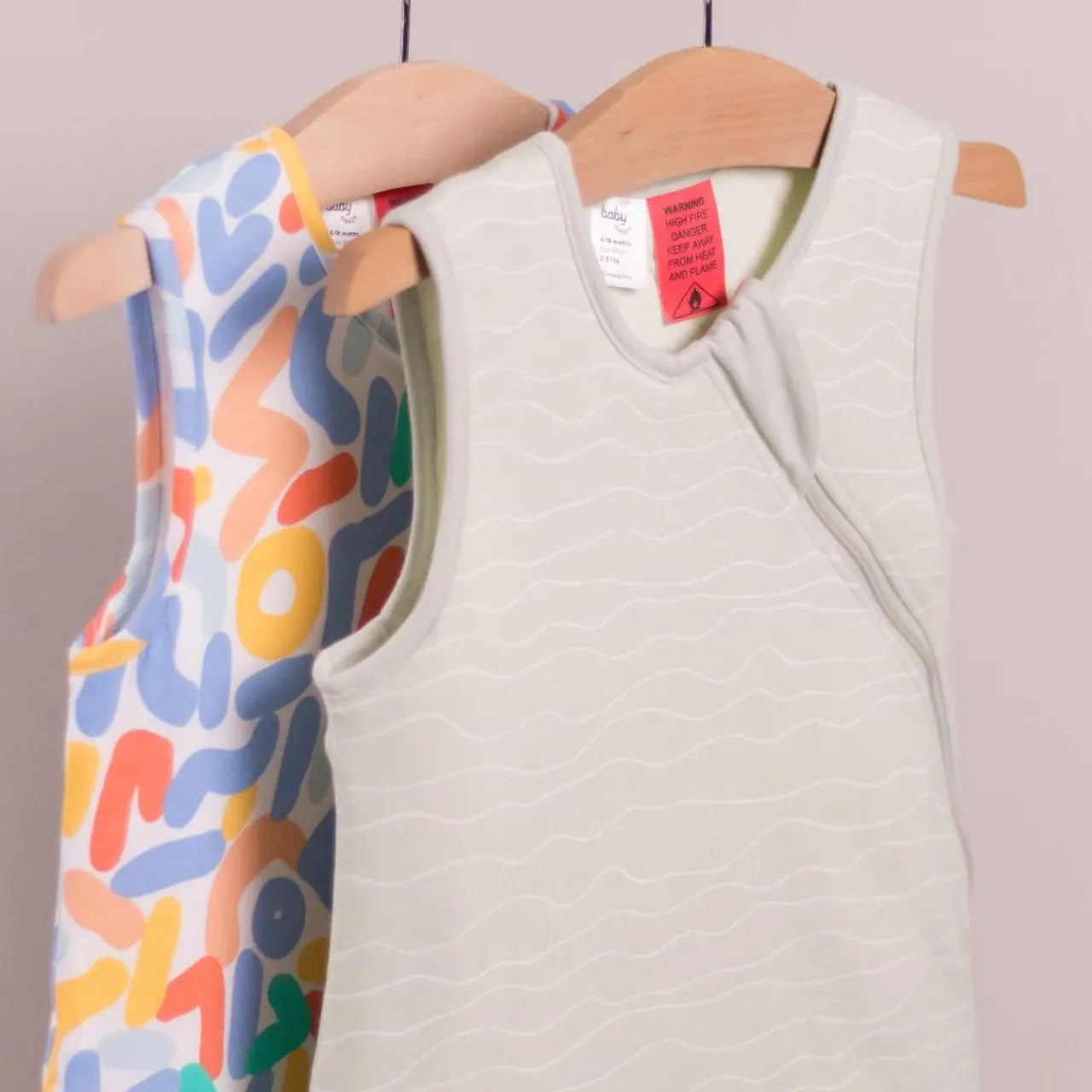 Winter Sleeping Bags*The Sleep Store Baby Basics 3.5 Tog Sleeping Bag