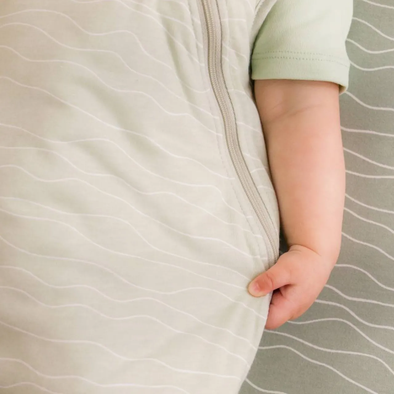 Winter Sleeping Bags*The Sleep Store Baby Basics 3.5 Tog Sleeping Bag