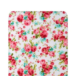 Cot Sheets*The Sleep Store Baby Basics Cot Fitted Sheet - 132 x 71cm