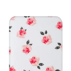 Bassinet & Co-Sleeper Bedding*The Sleep Store Baby Basics Large Co-Sleeper Fitted Sheet - 61 x 97cm