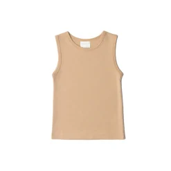 Bodysuits & Singlets*The Sleep Store Baby Basics Organic Cotton Toddler Singlet