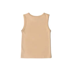 Bodysuits & Singlets*The Sleep Store Baby Basics Organic Cotton Toddler Singlet