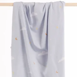 Stretch Swaddles/Wraps*The Sleep Store Baby Basics Stretch Swaddle