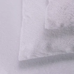 Pillows & Pillowcases*The Sleep Store Baby Basics Terry Pillow Protector - Toddler