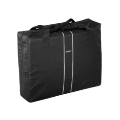 Travel Cots & Beds*Baby Bjorn - Travel Cot Light Black