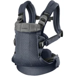 Buckle Carriers*Baby Bjorn Baby Carrier Harmony - Mesh