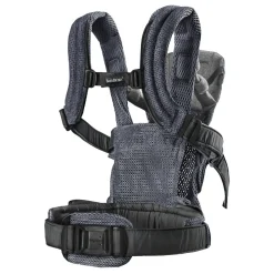Buckle Carriers*Baby Bjorn Baby Carrier Harmony - Mesh