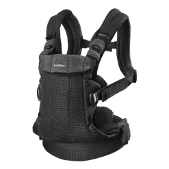 Buckle Carriers*Baby Bjorn Baby Carrier Harmony - Mesh