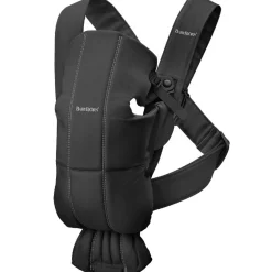 Buckle Carriers*Baby Bjorn Baby Carrier Mini - Cotton