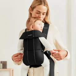 Buckle Carriers*Baby Bjorn Baby Carrier Mini - Cotton