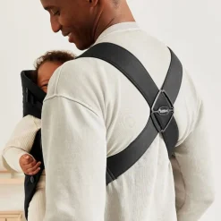 Buckle Carriers*Baby Bjorn Baby Carrier Mini - Cotton