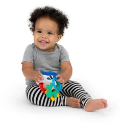 Teeth & Teethers*Baby Einstein Ocean Explorers Sea of Sensory Teether Toy