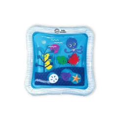 Rugs & Play Mats*Baby Einstein Opus’s Ocean of Discovery Tummy Time Water Mat