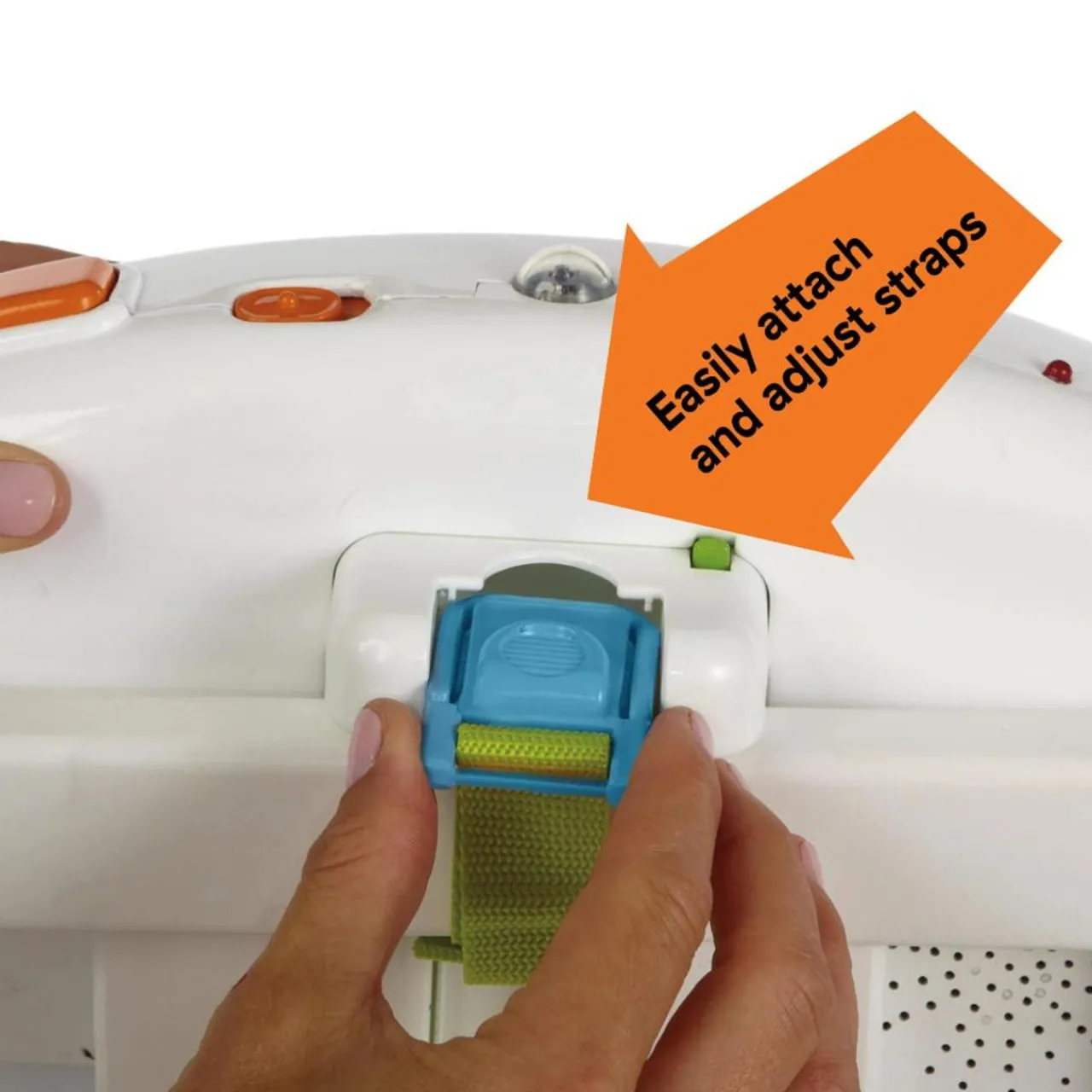 Night Lights|White Noise*Baby Einstein Sea Dreams Soother Musical Toy