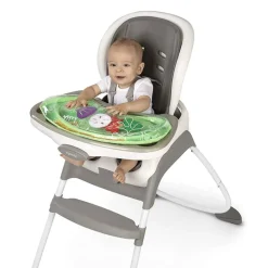 Rugs & Play Mats*Baby Einstein Sea Floor Explorers 2 in 1 Water Mat Play Gym