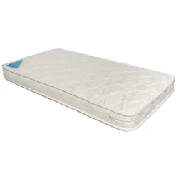Mattresses*Baby First Deluxe Innersprung Cot Mattress