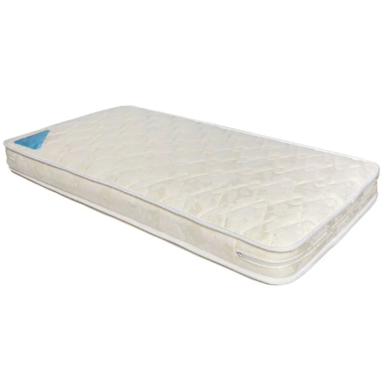 Mattresses*Baby First Deluxe Innersprung Cot Mattress