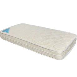 Mattresses*Baby First Deluxe Innersprung Cot Mattress - 120 x 60cm
