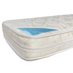 Mattresses*Baby First Deluxe Innersprung Cot Mattress - 120 x 60cm