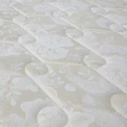 Mattresses*Baby First Deluxe Innersprung Cot Mattress - 120 x 60cm