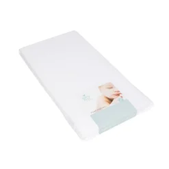 Mattresses*Baby First Foam Bassinet Mattress