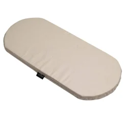Mattresses*Baby First Latex Moses Basket Mattress
