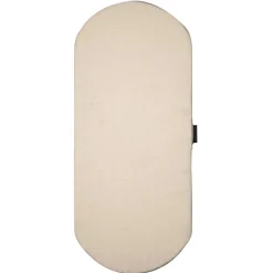 Mattresses*Baby First Latex Moses Basket Mattress