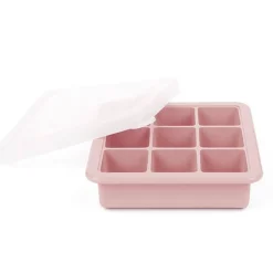 Breast Pumps & Accessories|Starting Solids*Haakaa Baby Food and Breast Milk Freezer Tray - 9 Compartments