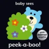 Books & Resources*Books Baby Sees Peek-A-Boo - Padded Book