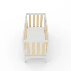 Mattresses*BabyRest ComfiCore Folding Cot Mattress 120 x 60cm