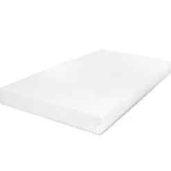 Mattresses*BabyRest DuoCore™ Bamboo Cot Mattress