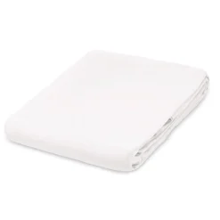 Pillows & Pillowcases*BabyRest Junior Bamboo Pillow Case 2 Pack White