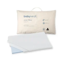 Pillows & Pillowcases*BabyRest Junior Pillow - Support