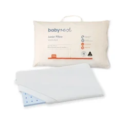 Pillows & Pillowcases*BabyRest Junior Pillow - Ventilated