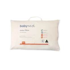 Pillows & Pillowcases*BabyRest Junior Pillow - Ventilated