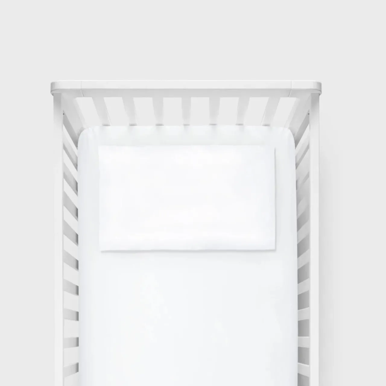 Pillows & Pillowcases*BabyRest Junior Pillow - Ventilated + Bamboo