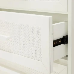 Change Tables, Mats & Baskets*BabyRest Kaya Chest 3 Drawer