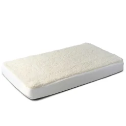Mattress Protectors & Underlays*BabyRest Lambswool Underlay - Cot