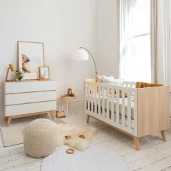 Cots*BabyRest Tommi Cot