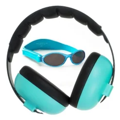 First Aid & Family Health*Banz Mini Earmuffs Protection Set