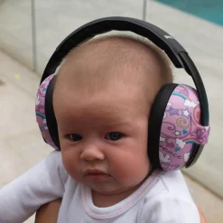 First Aid & Family Health*Banz Mini Earmuffs Protection Set