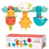 Bath Toys*Battat Bath Bar