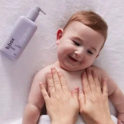 Baby Care|Skincare & Sunscreen*B.box Body Hydrate - All Over Body Lotion