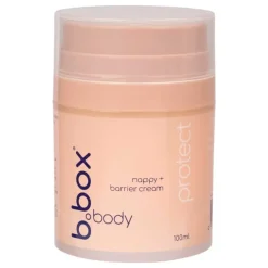 Baby Care|Skincare & Sunscreen*B.box Body Protect - Nappy & Barrier Cream
