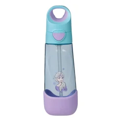 Drink Bottles & Travel Cups|Drink Bottles*B.box Clear Tritan Drink Bottle 600ml - Licenced