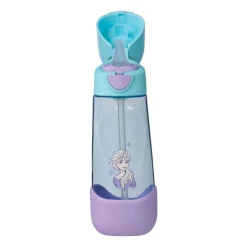 Drink Bottles & Travel Cups|Drink Bottles*B.box Clear Tritan Drink Bottle 600ml - Licenced