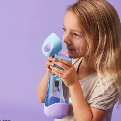 Drink Bottles & Travel Cups|Drink Bottles*B.box Clear Tritan Drink Bottle 600ml - Licenced